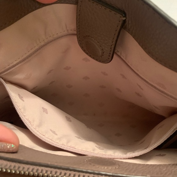 KATE SPADE Jackson Satchel Crossbody - Picture 4 of 14